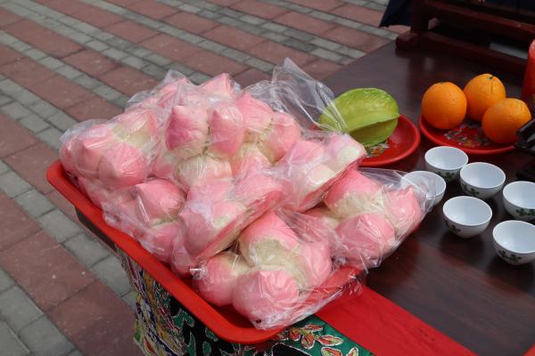 2025吉貝武聖殿記錄