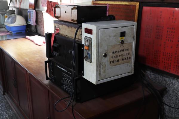 2025吉貝武聖殿記錄