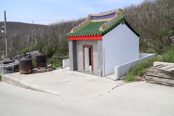 2025福德正神廟記錄