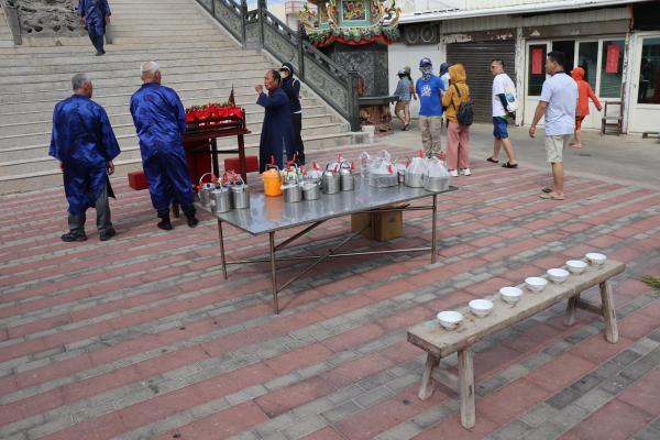 2025吉貝武聖殿記錄