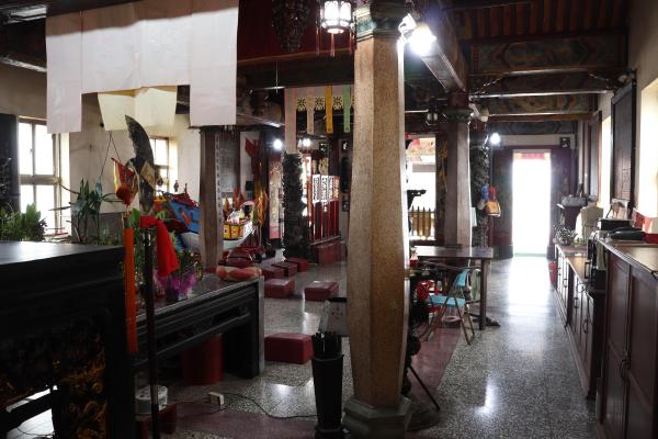 2025吉貝武聖殿記錄