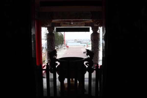 2025吉貝武聖殿記錄