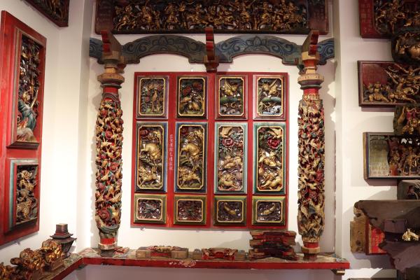 2025吉貝觀音寺記錄