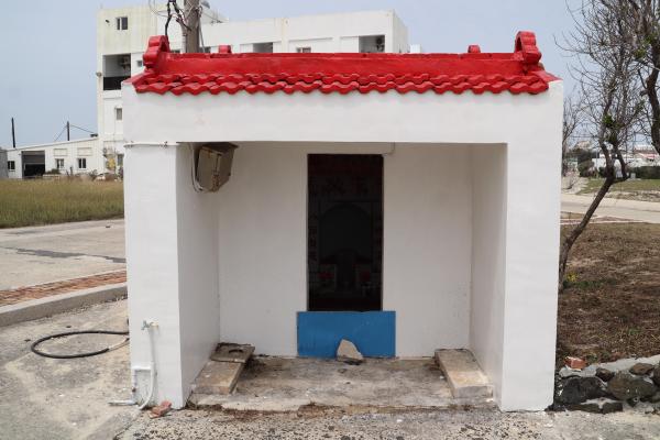 2025吉貝萬善堂記錄