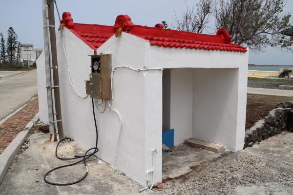 2025吉貝萬善堂記錄