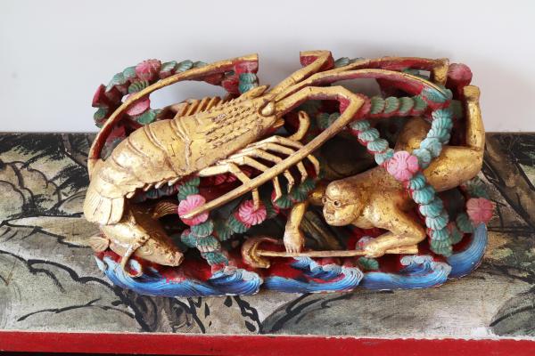 2025吉貝觀音寺記錄