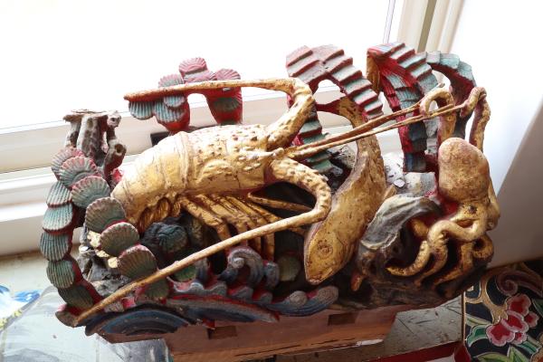 2025吉貝觀音寺記錄