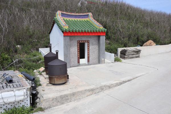 2025福德正神廟記錄