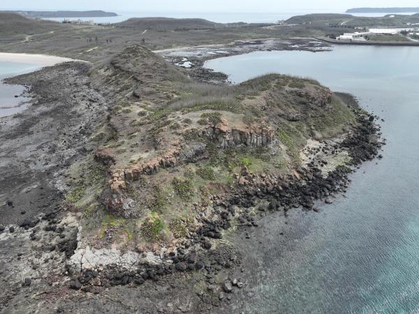 2025鴿籠（乳仔尖山）記錄