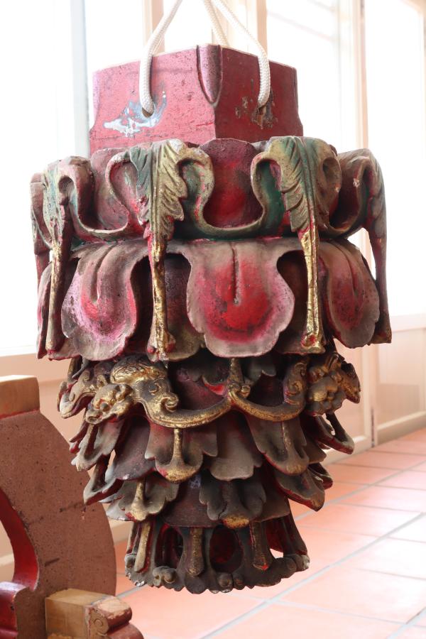 2025吉貝觀音寺記錄