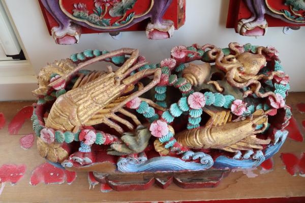 2025吉貝觀音寺記錄