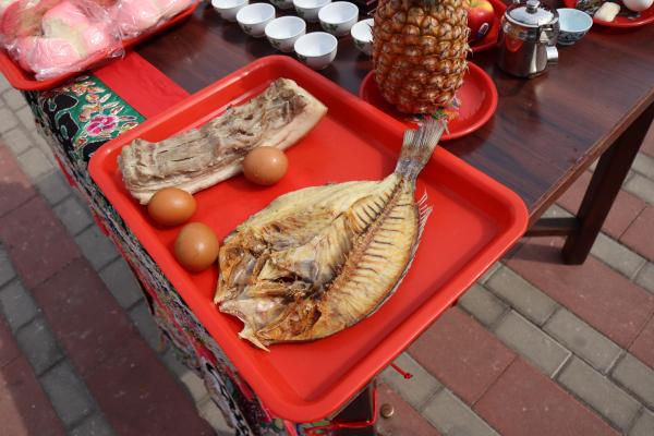 2025吉貝武聖殿記錄