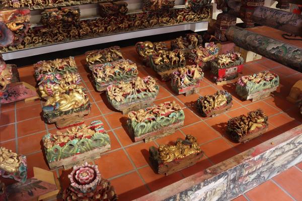 2025吉貝觀音寺記錄