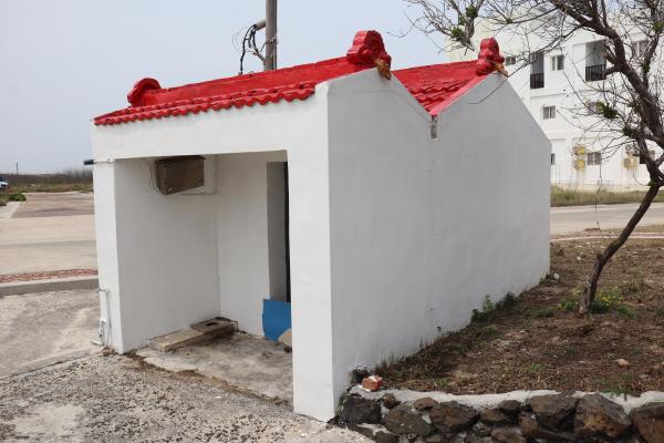 2025吉貝萬善堂記錄