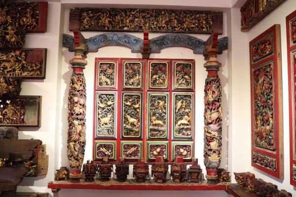 2025吉貝觀音寺記錄