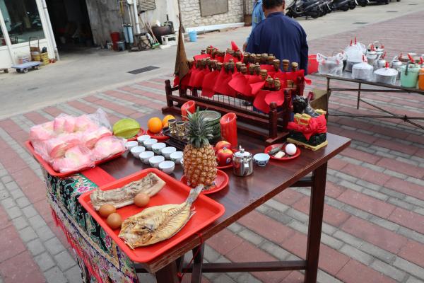 2025吉貝武聖殿記錄