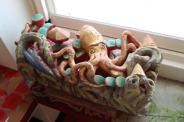 2025吉貝觀音寺記錄