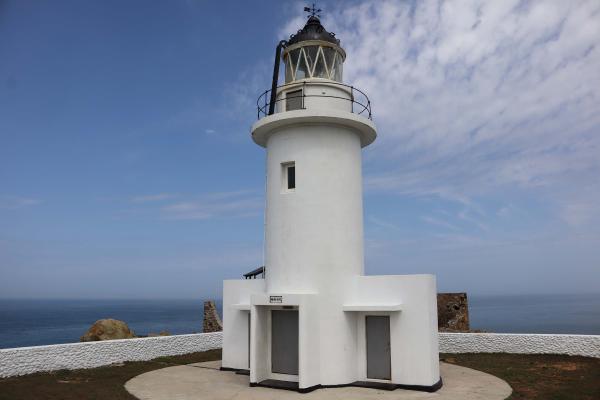 2025花嶼燈塔記錄