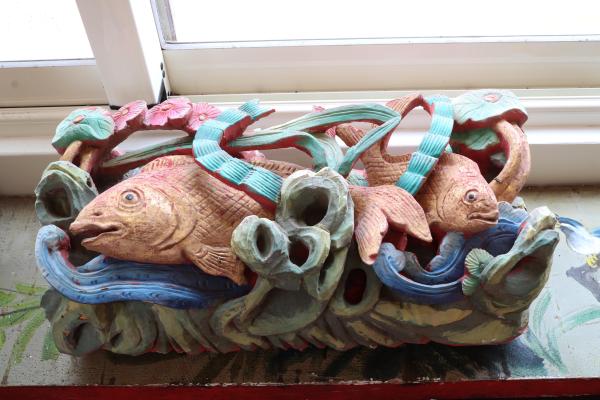 2025吉貝觀音寺記錄