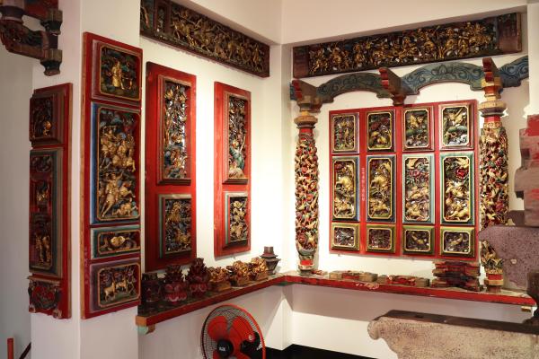 2025吉貝觀音寺記錄