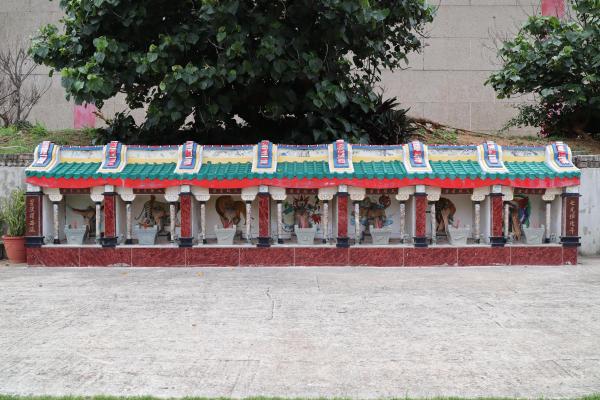 2025北斗七星廟記錄