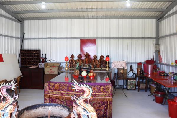 2025夫人媽廟記錄