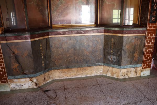 2025夫人媽廟記錄