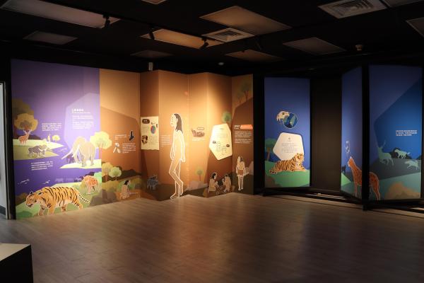 2025澎湖化石館記錄