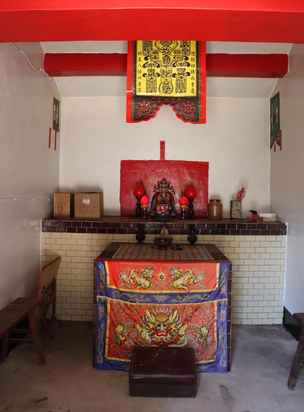 2025南寮前海宮記錄