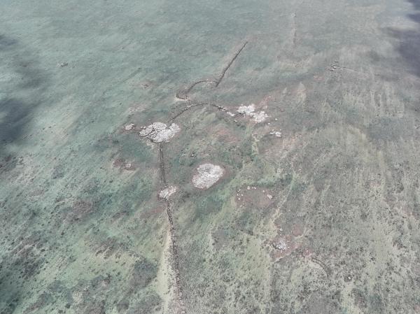 2024後寮石滬記錄