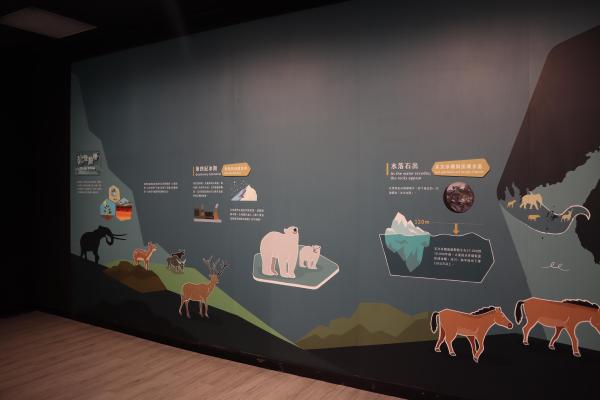 2025澎湖化石館記錄