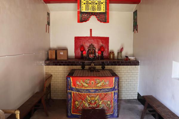 2025南寮前海宮記錄