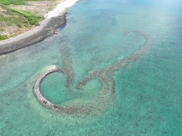 2024赤馬石滬記錄