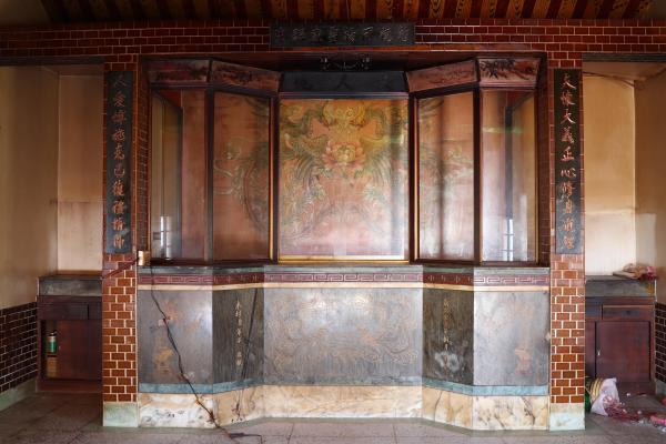 2025夫人媽廟記錄