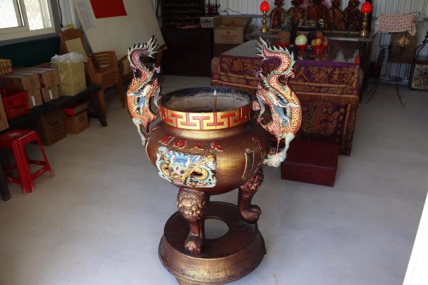 2025夫人媽廟記錄