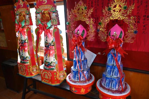 2025后窩福德祠記錄