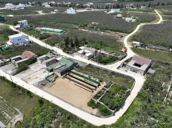 2025赤崁仔頭記錄