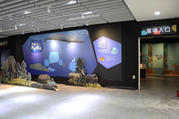 2025澎湖化石館記錄