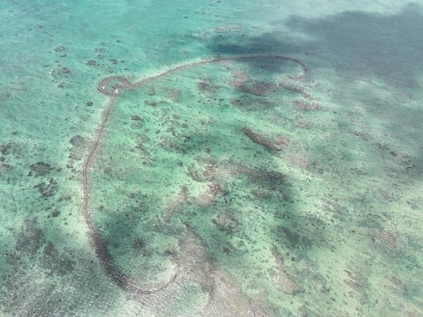 2024後寮石滬記錄