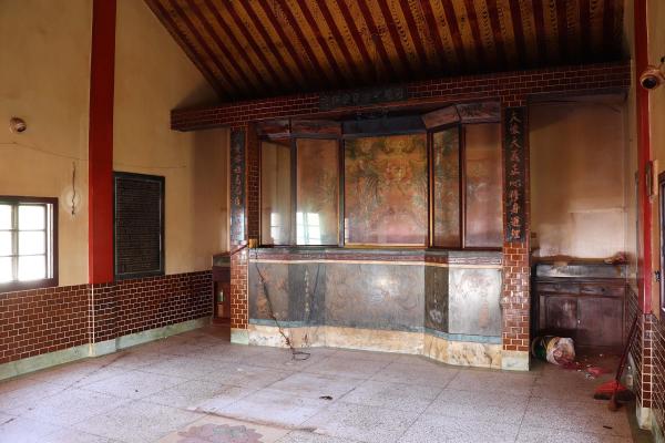 2025夫人媽廟記錄