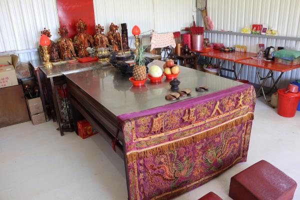 2025夫人媽廟記錄