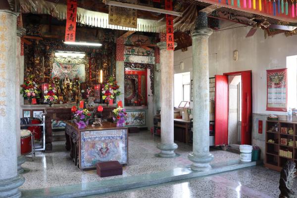 2025菓葉北極殿記錄