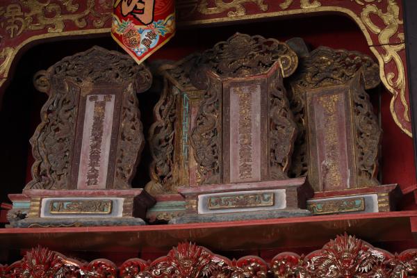 2025小池角黃氏宗祠記錄