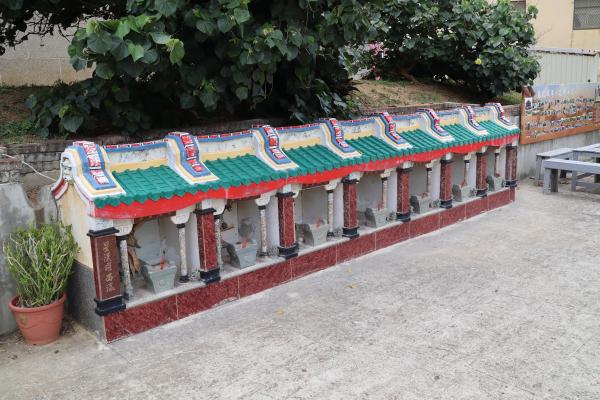 2025北斗七星廟記錄