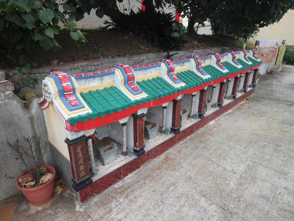 2019北斗七星廟記錄