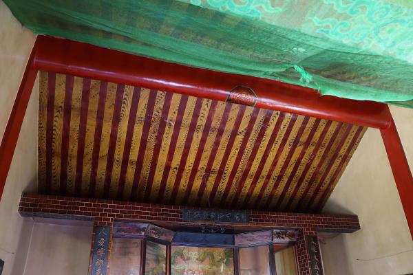 2025夫人媽廟記錄