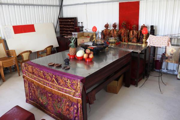 2025夫人媽廟記錄