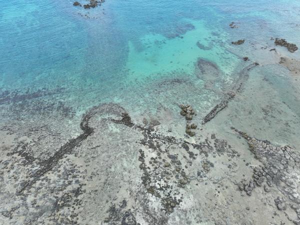 2025通梁石滬記錄