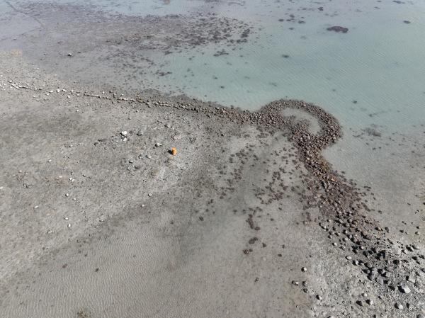 2025中屯石滬記錄