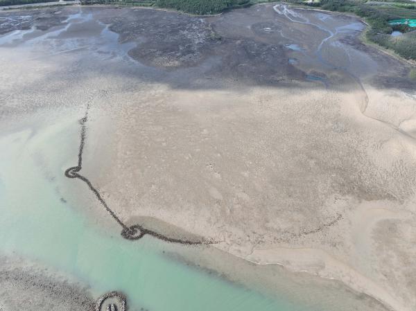 2025瓦硐石滬記錄